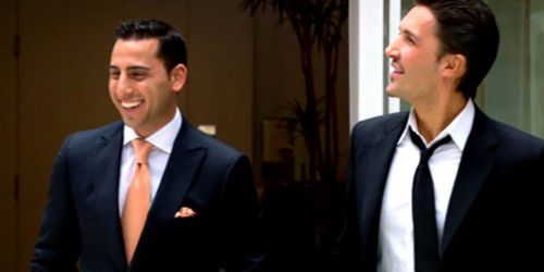 Million Dollar Listing Los Angeles