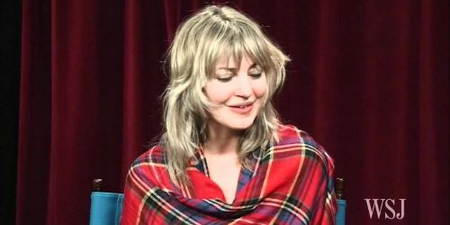 Anais Mitchell