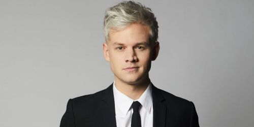 Joel Creasey