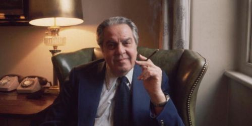 Albert R. Broccoli