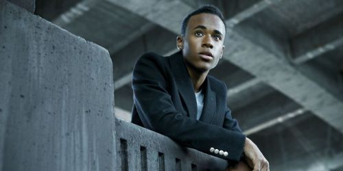 Khylin Rhambo
