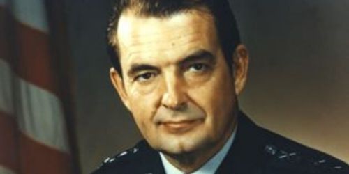 David Charles Jones
