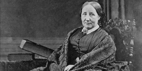 Elizabeth Gaskell