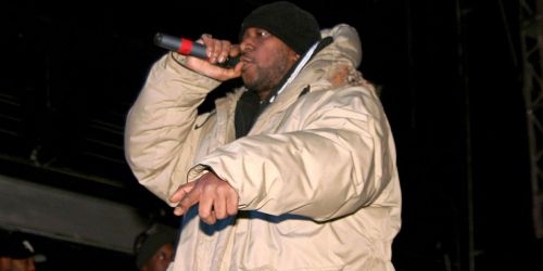 Who is Kool G Rap dating? Kool G Rap girlfriend, wife