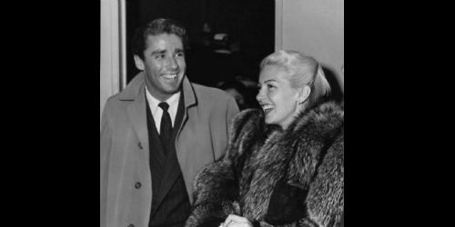 Lana Turner and Peter Lawford - Dating, Gossip, News, Photos