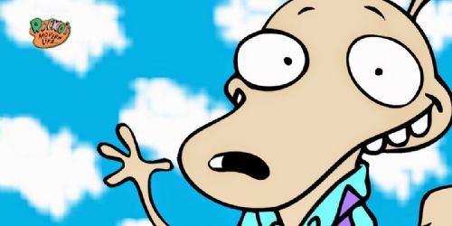 Rocko's Modern Life
