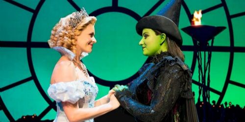 Wicked (musical)