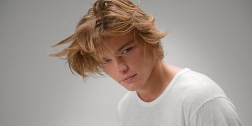 Forskellige detail Døds kæbe Australian male models - FamousFix.com list