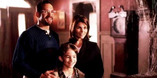 Casper: A Spirited Beginning