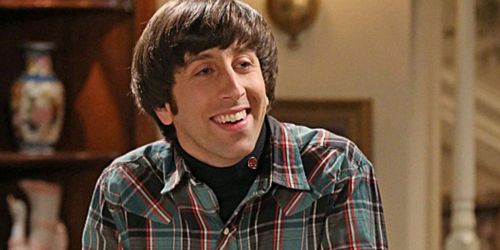 Howard Wolowitz