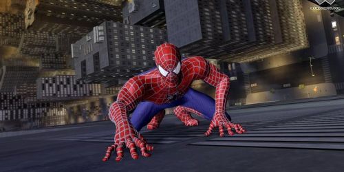 Spider-Man 3