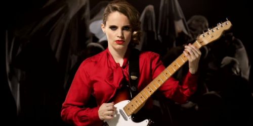 Anna Calvi