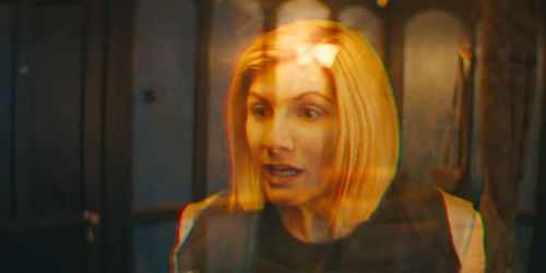 Flux: Chapter Five - Survivors of the Flux