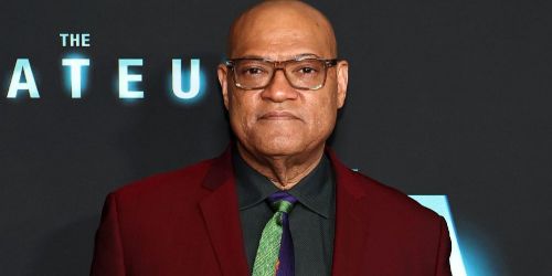 Laurence Fishburne