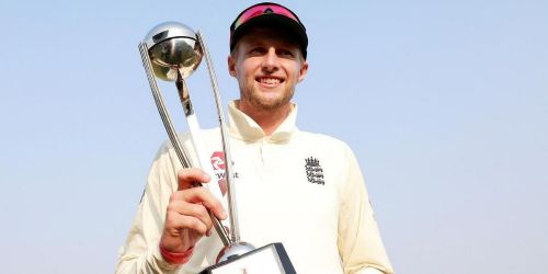 Joe Root