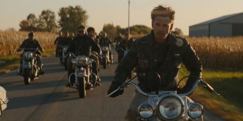 The Bikeriders