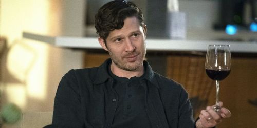 Zach Gilford