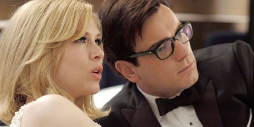 Down with Love