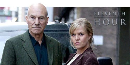 Eleventh Hour