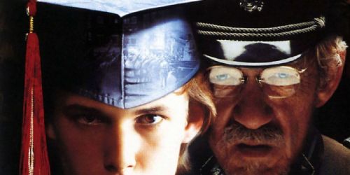 Apt Pupil