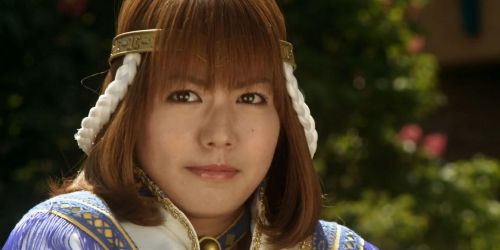 Sayaka Isoyama