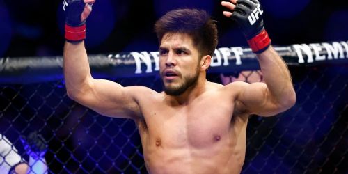 Henry Cejudo