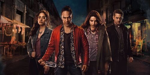 Diablero