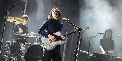 Sleater-Kinney