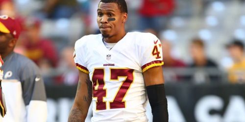 Quinton Dunbar