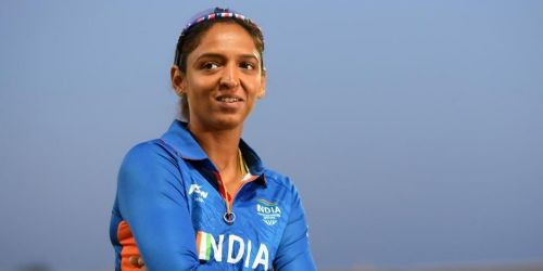 Harmanpreet Kaur