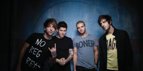 All Time Low