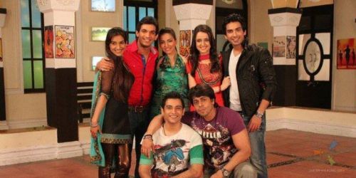 Miley Jab Hum Tum