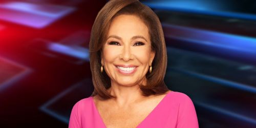 Justice w/Judge Jeanine
