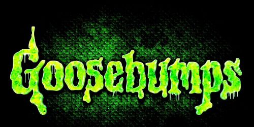 Goosebumps