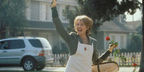 Annette Bening