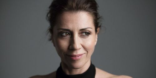 Alicia Borrachero