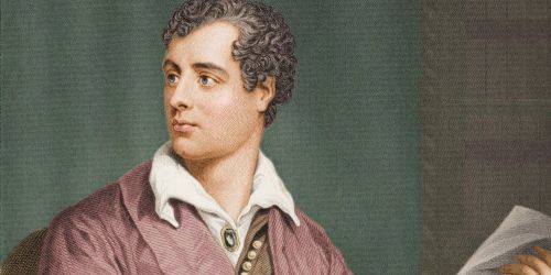 Lord Byron