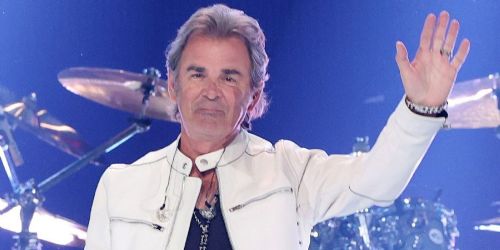 Jonathan Cain