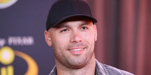 Mike Caussin