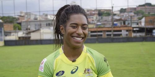 Ellia Green