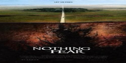Nothing Left to Fear