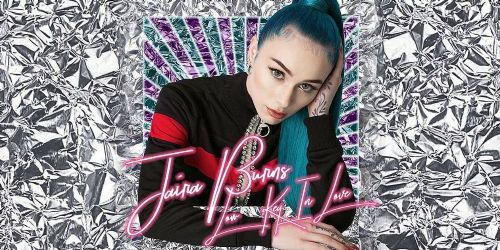 Jaira Burns