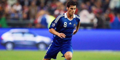 Yoann Gourcuff