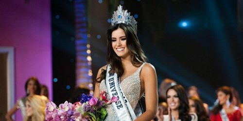 Miss Universe 2014