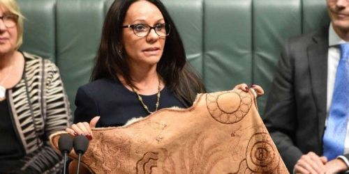 Linda Burney
