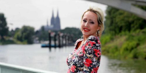 Hildegard Krekel