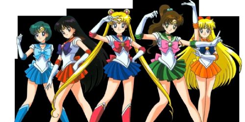 1993 - 1994 Nekketsu Saikyō Go-Saurer 熱血最強 Anime cel, Hobbies & Toys, Books  & Magazines, Comics & Manga on Carousell
