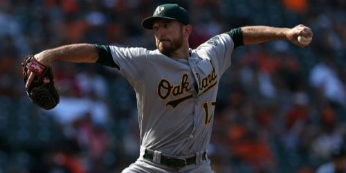Ike Davis