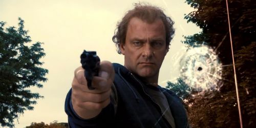 Kill the Irishman