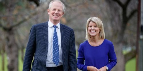 Natasha Stott Despoja